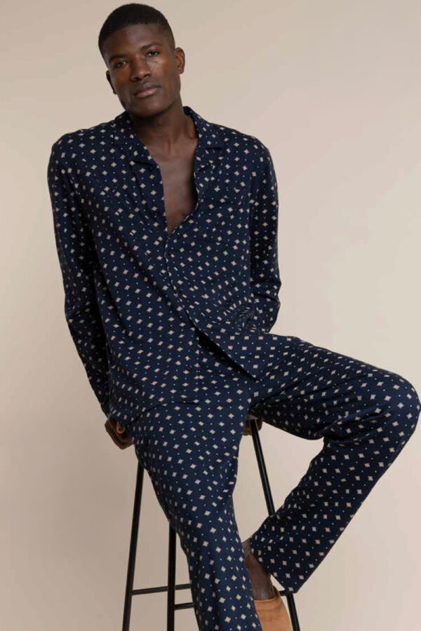 PIJAMA CBO 63770