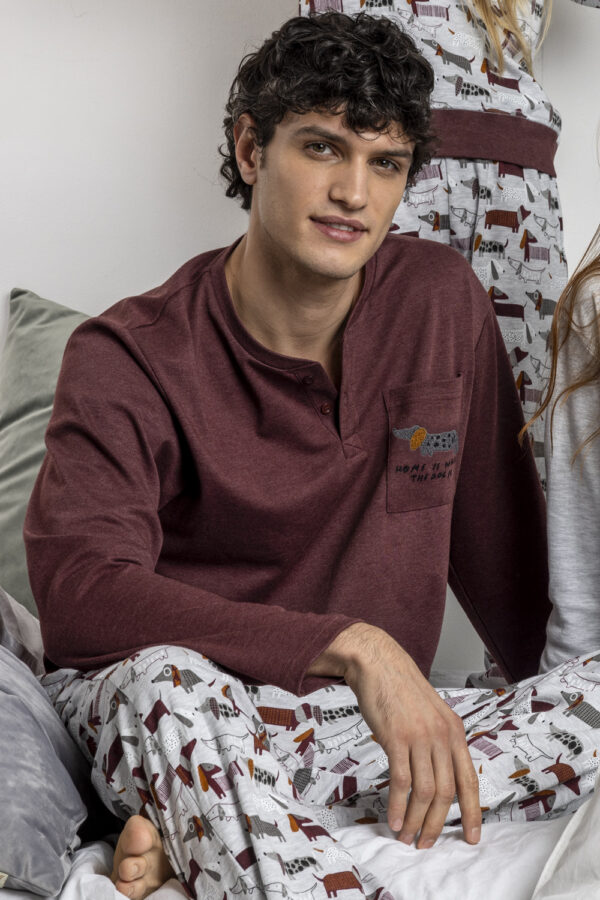 PIJAMA CBO 63798