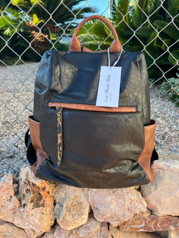 MOCHILA 28915