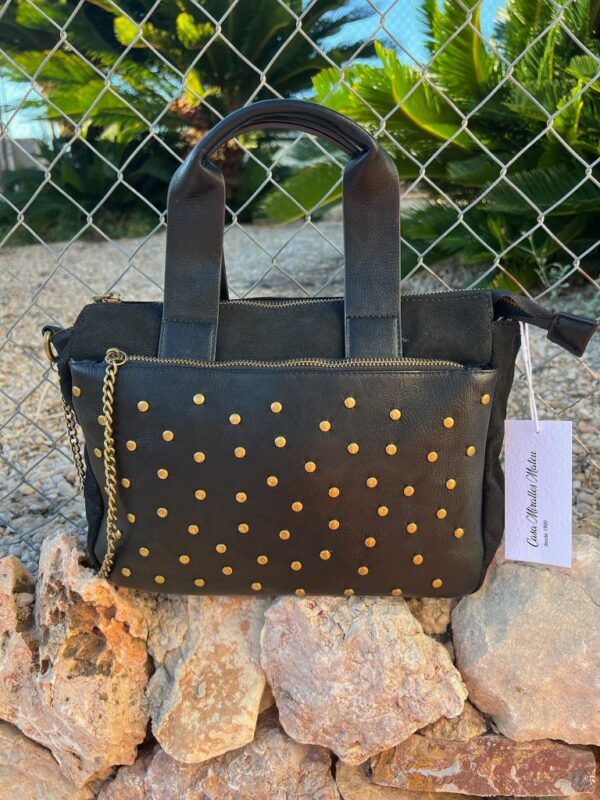 BOLSO 28920 TACHUELAS