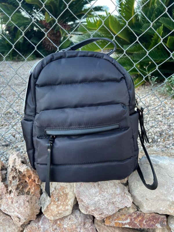 MOCHILA 28926 ACOLCHADA