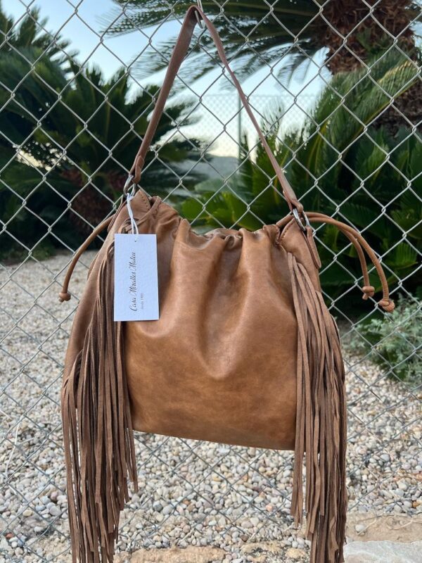 BOLSO FLECOS 60029