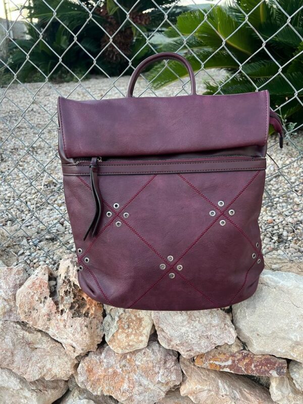 MOCHILA 16201