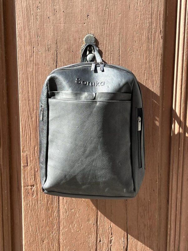 MOCHILA PIEL CHIARA SORUKA 81242