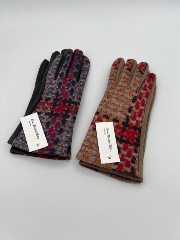 GUANTES SRA 2110
